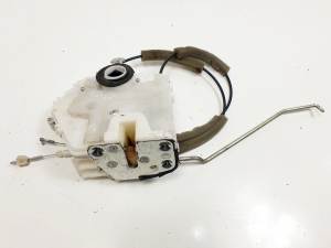 CERRADURA PUERTA DELANTERA DERECHA HONDA FR-V (BE) Autodesguaces Alicante