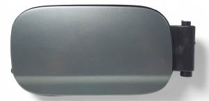 TAPA EXTERIOR COMBUSTIBLE 51177003915 BMW SERIE 7 (E65/E66) Autodesguaces Alicante