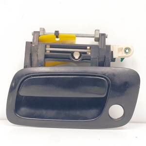 MANETA EXTERIOR DELANTERA IZQUIERDA 260933585 OPEL ZAFIRA A Autodesguaces Alicante