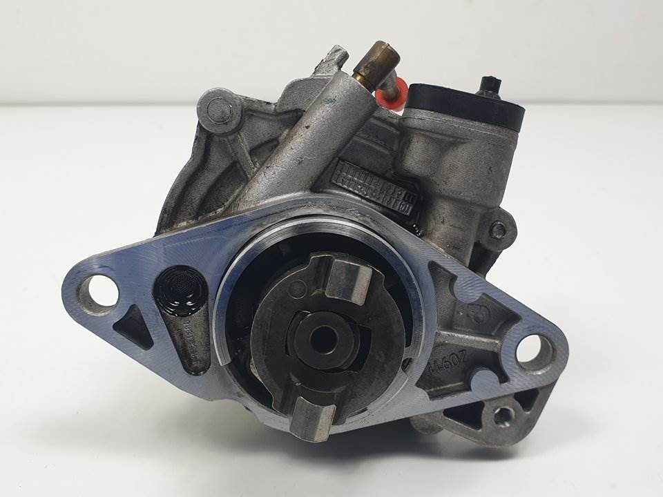 DEPRESOR FRENO / BOMBA VACIO - CHEVROLET - AVEO SEDÁN