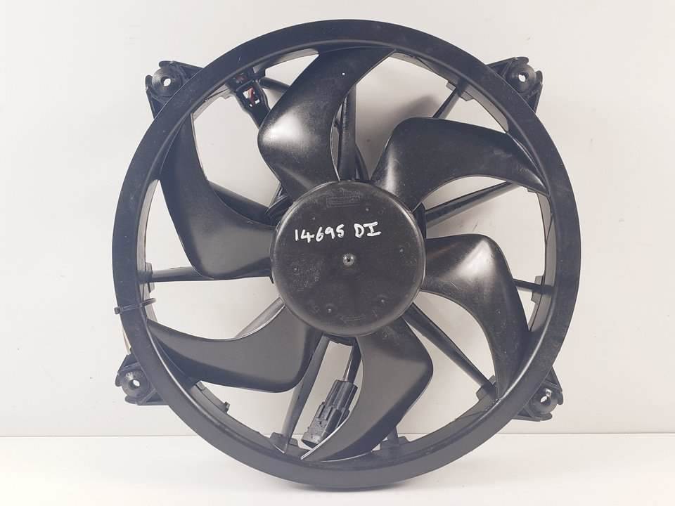 ELECTROVENTILADOR - 1401312280 - FIAT - SCUDO COMBI (272)