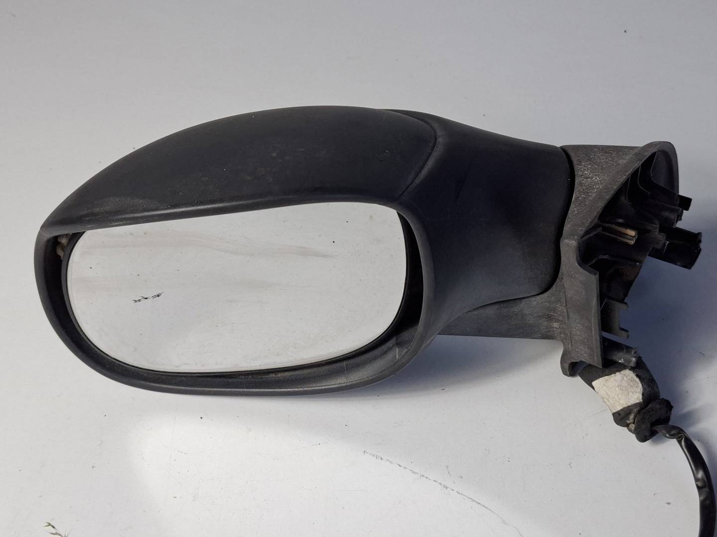 Foto 3 de Retrovisor Izquierdo Citroen C2 (2003–2010)