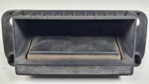 MANETA EXTERIOR PORTON A2047500293 MERCEDES CLASE C (W204) BERLINA Autodesguaces Alicante