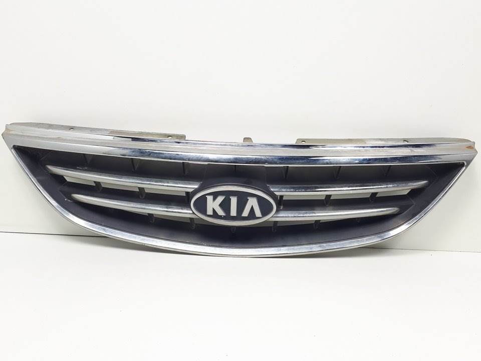 Calandre avant - OK2EF50710 - KIA - CARENS (FJ)