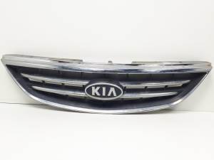 REJILLA DELANTERA OK2EF50710 KIA CARENS (FJ) Autodesguaces Alicante