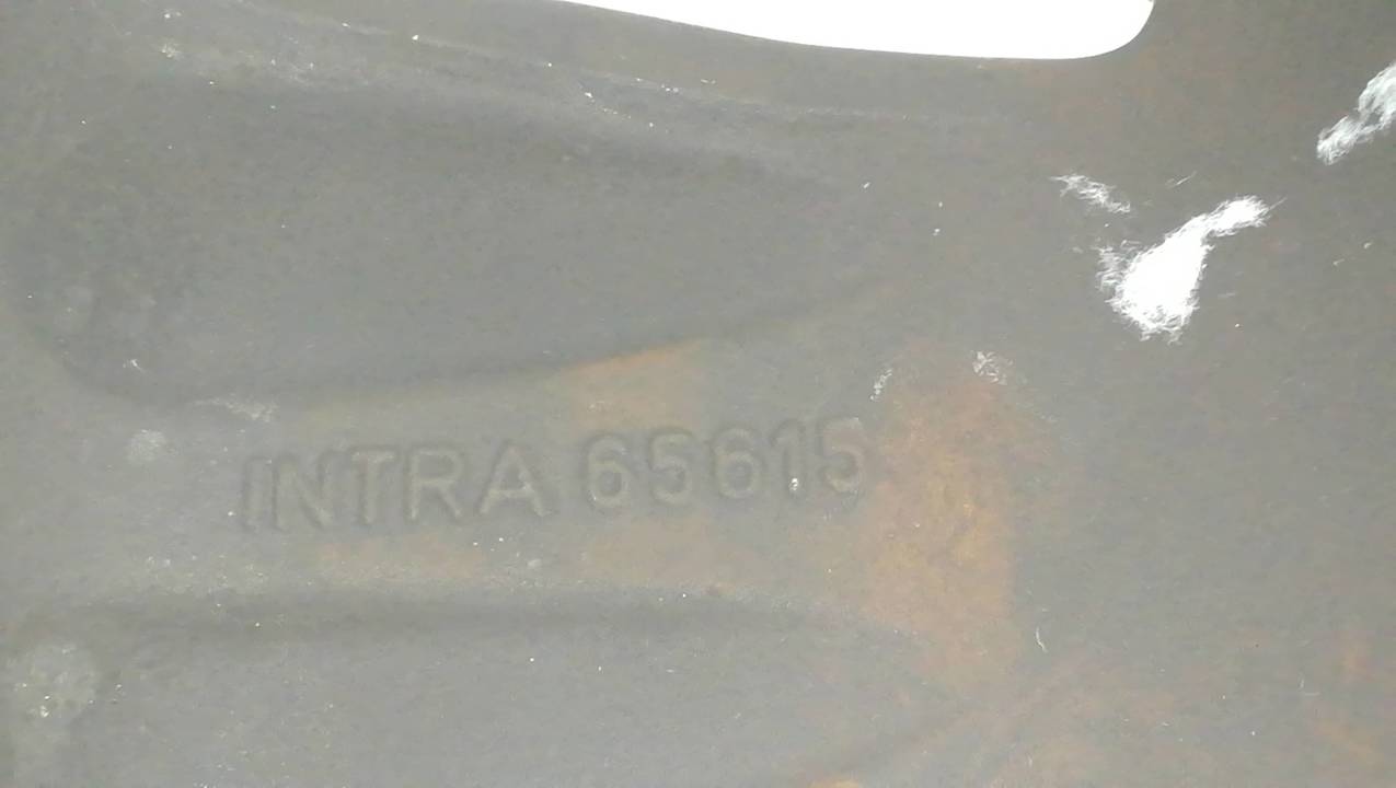 LLANTA