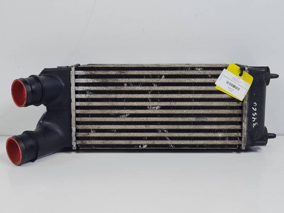 INTERCOOLER 9682434580 CITROEN BERLINGO (B9) Autodesguaces Alicante