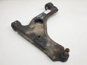 BRAZO SUSPENSION INFERIOR DELANTERO IZQUIERDO OPEL ZAFIRA A Autodesguaces Alicante