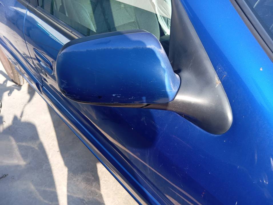 RETROVISOR DERECHO