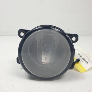 FARO ANTINIEBLA DERECHO 9650001680 CITROEN C4 PICASSO Autodesguaces Alicante