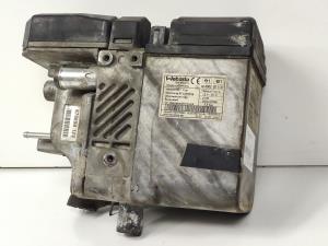 MOTOR CALEFACCION 7L6815071C VOLKSWAGEN TOUAREG (7LA) Autodesguaces Alicante