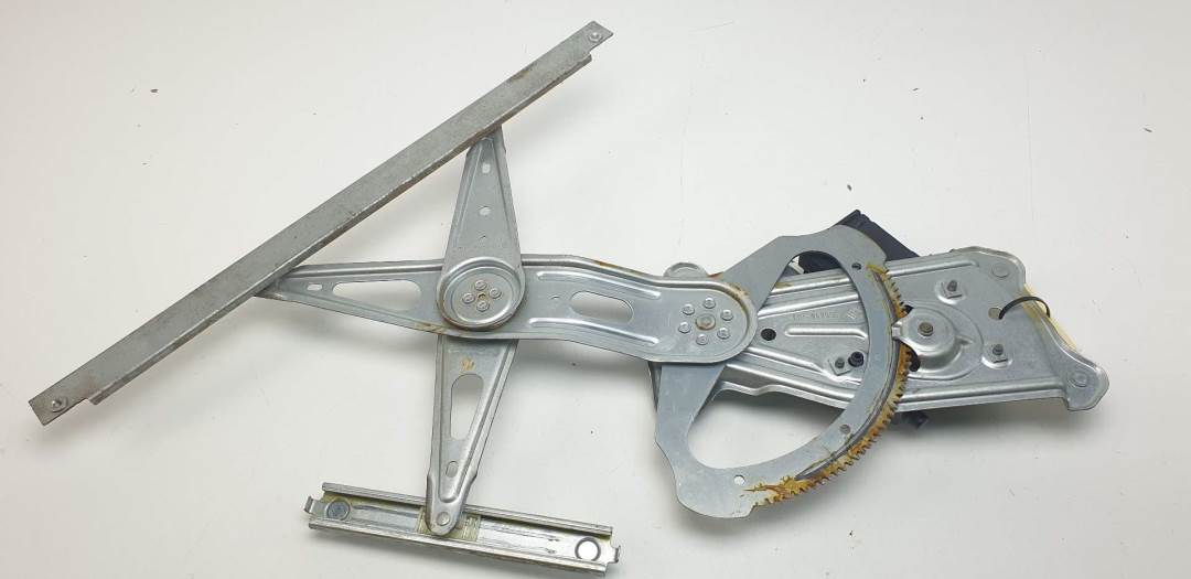 ELEVALUNAS TRASERO IZQUIERDO - 827310166R - RENAULT - SCENIC III (JZ)