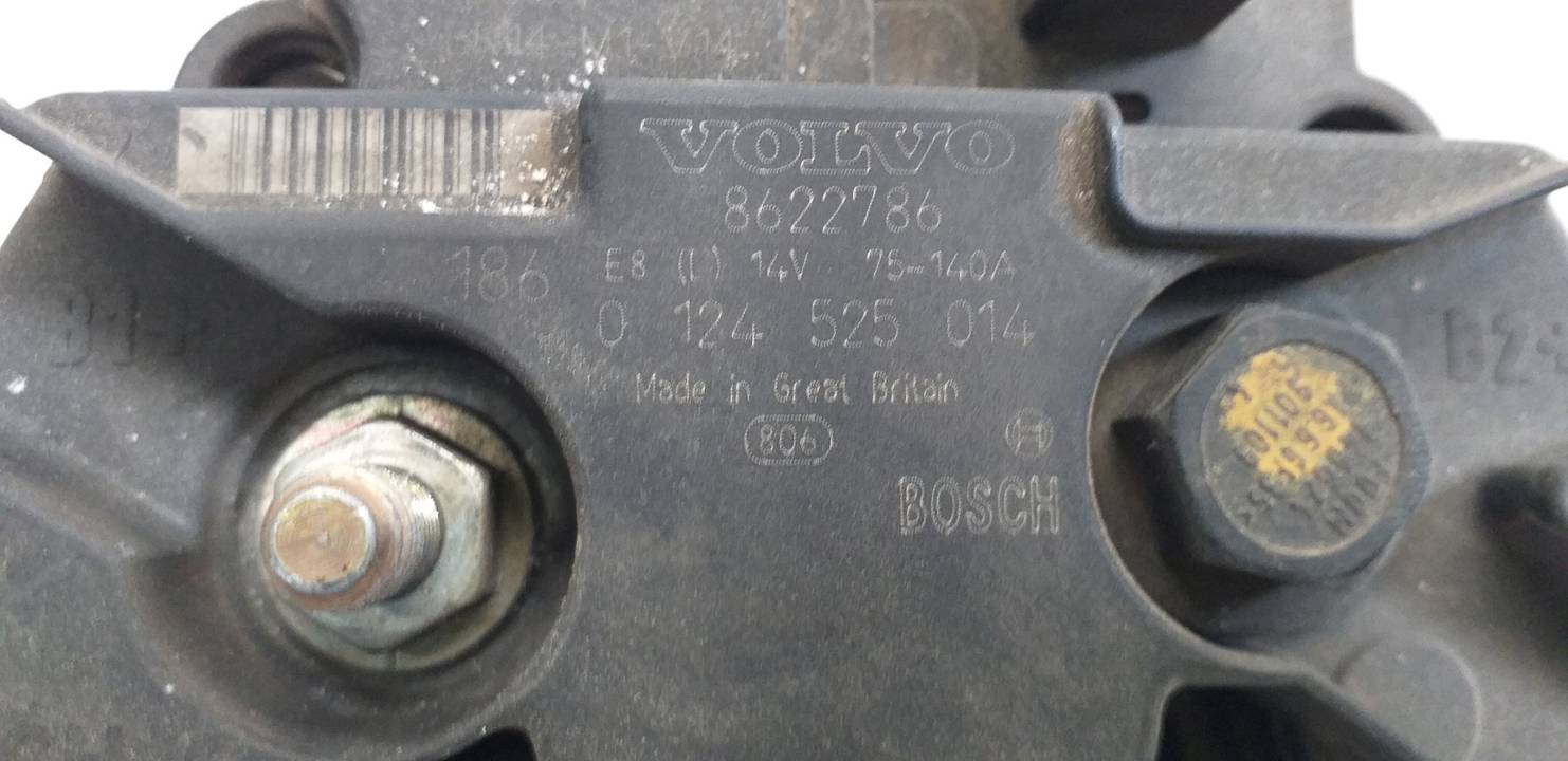 ALTERNADOR