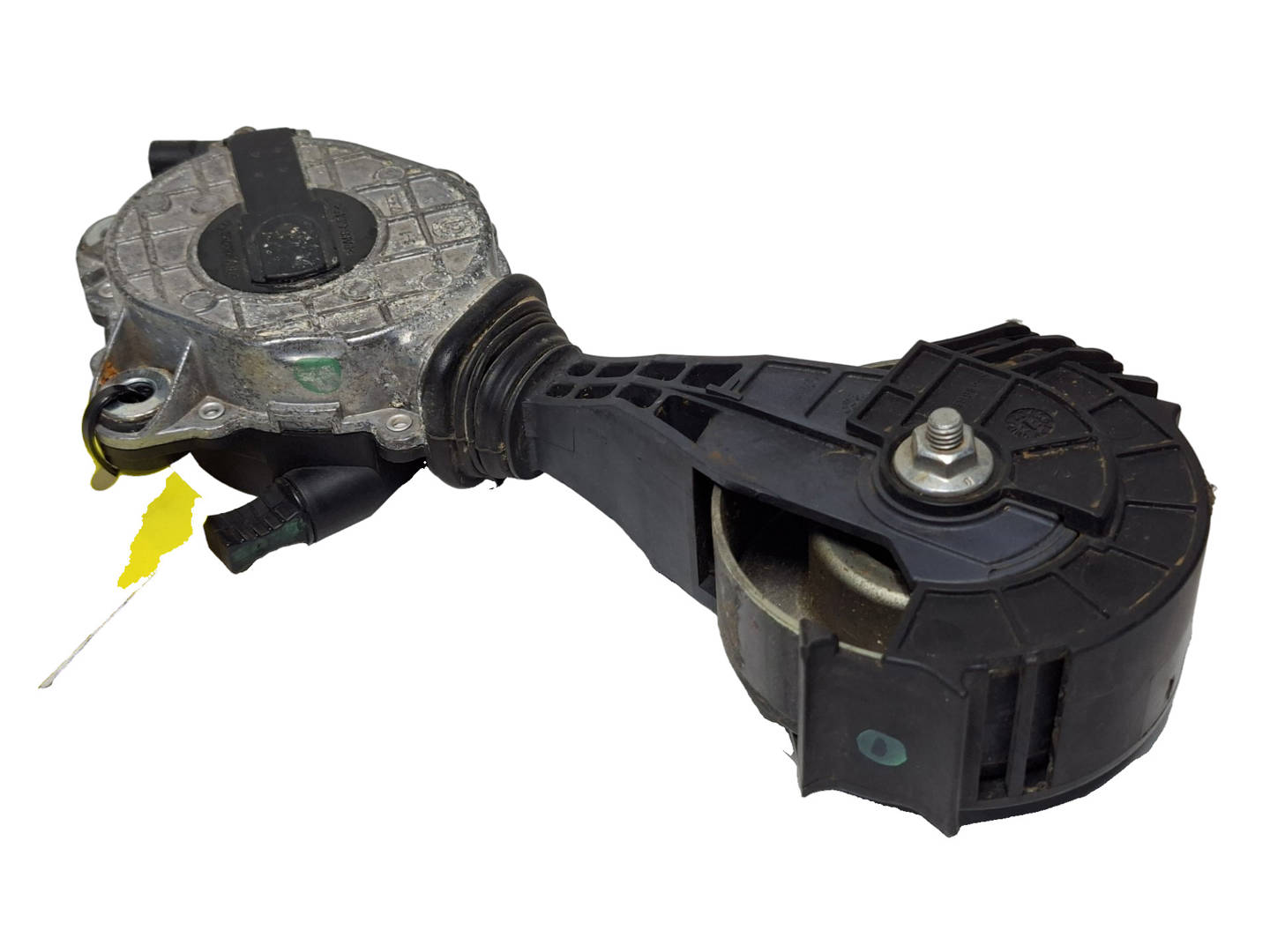Tensor Correa Auxiliar Mini Clubman (r55) (2007–2014)