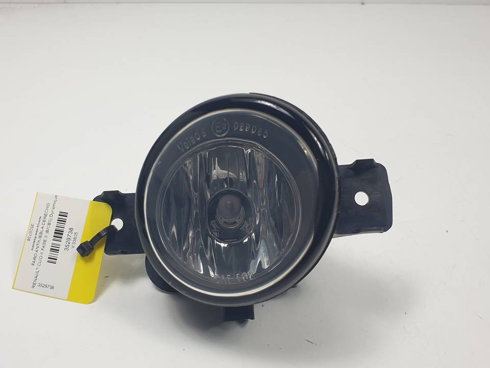 FARO ANTINIEBLA DERECHO