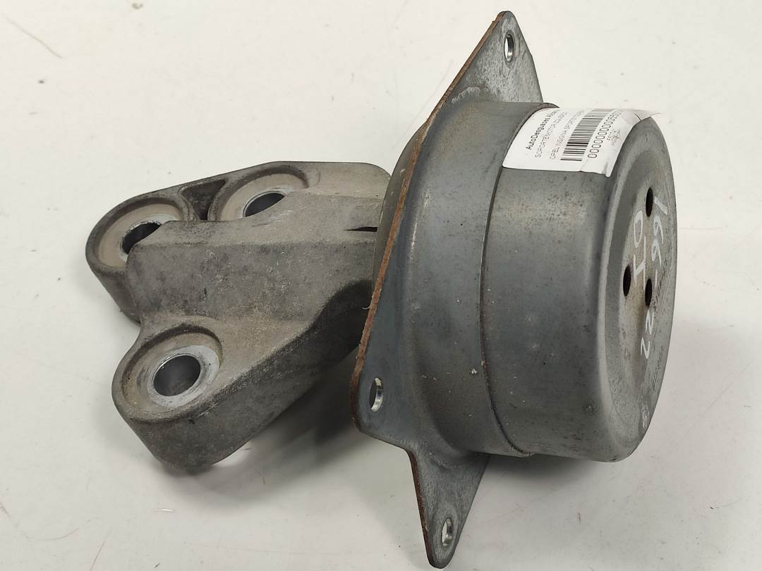 SOPORTE MOTOR IZQUIERDO - 13312105 - OPEL - INSIGNIA SPORTS TOURER
