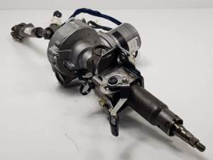 COLUMNA DIRECCION 8096012160 TOYOTA AURIS (E150) Autodesguaces Alicante