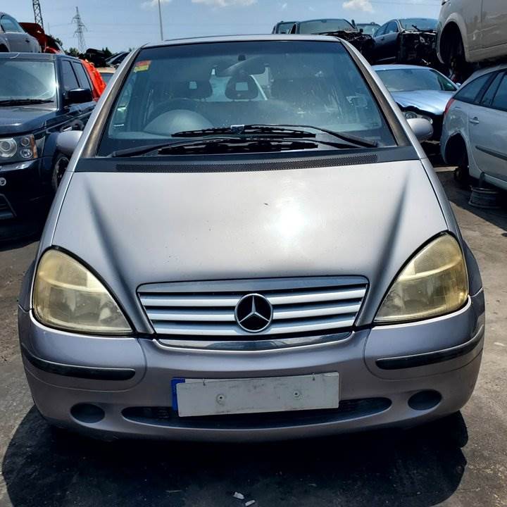 MERCEDES CLASE A (W168) (1997 - 2005)