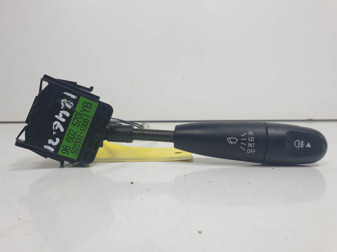 MANDO LIMPIA - 96602570 - CHEVROLET - AVEO