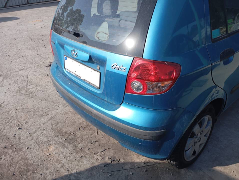 PILOTO TRASERO DERECHO
