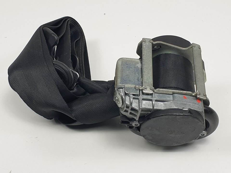 CINTURON SEGURIDAD DELANTERO DERECHO - 86884JD00A - NISSAN - QASHQAI (J10)