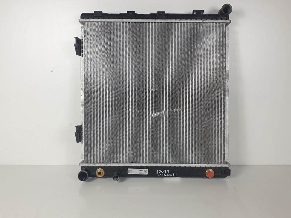RADIADOR AGUA - 8MK376712 - MERCEDES - CLASE E (W124) BERLINA