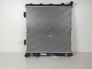 RADIADOR AGUA 8MK376712 MERCEDES CLASE E (W124) BERLINA Autodesguaces Alicante