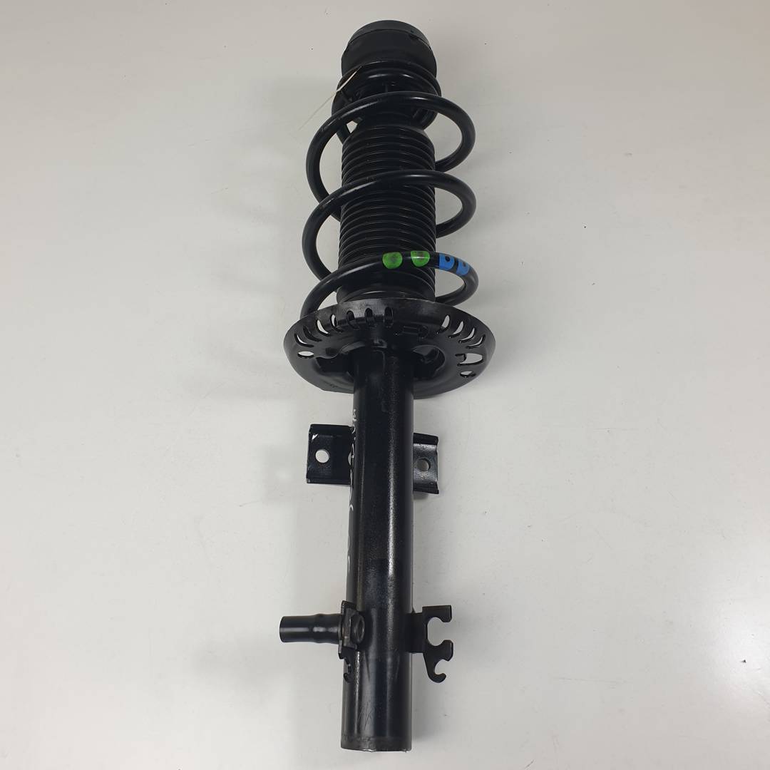 AMORTIGUADOR DELANTERO DERECHO - 1S0413031B - SKODA - CITIGO