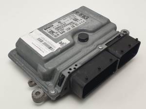 CENTRALITA MOTOR UCE 0281013967 MERCEDES CLASE B (W245) Autodesguaces Alicante