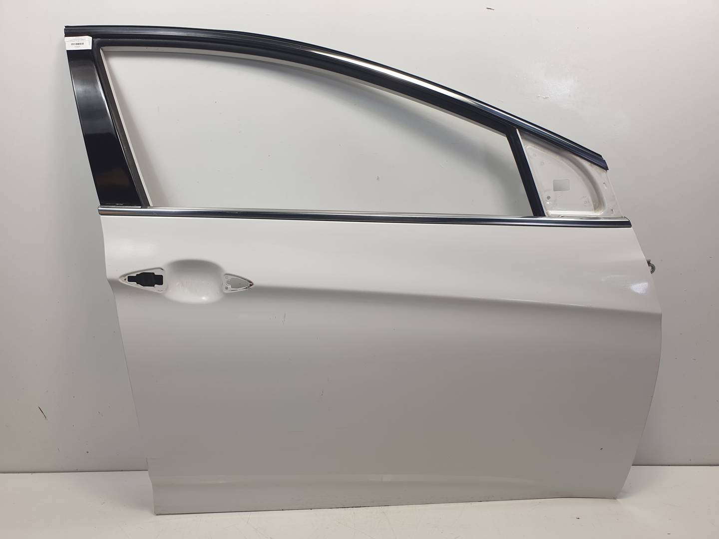 PUERTA DELANTERA DERECHA - HYUNDAI - I40