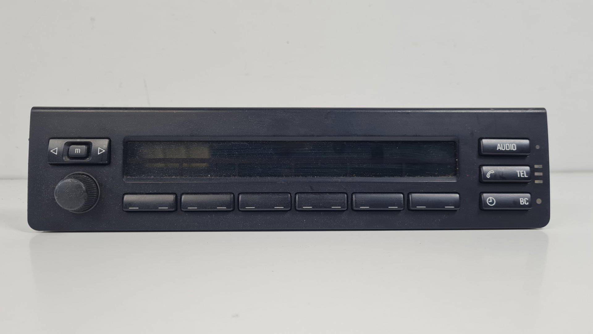 Multifunction switch - 7608732040 - BMW - SERIE 5 BERLINA (E39)