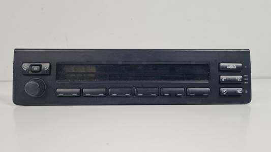 MANDO MULTIFUNCION 7608732040 BMW SERIE 5 BERLINA (E39) Autodesguaces Alicante