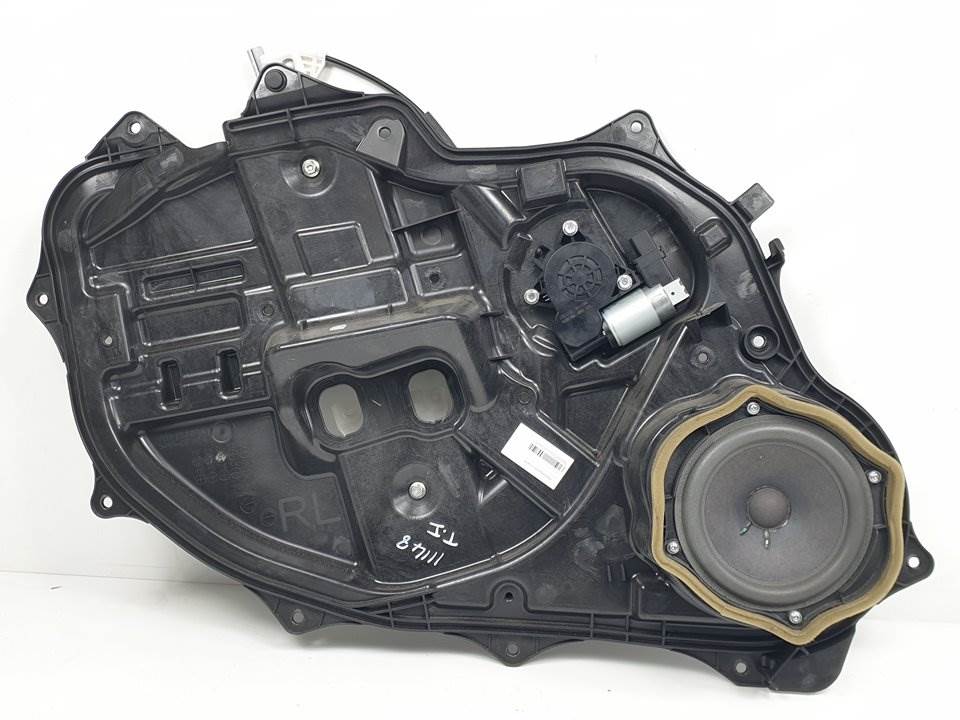 ELEVALUNAS TRASERO IZQUIERDO - TD117397X - MAZDA - CX-9 (2007 - ... )