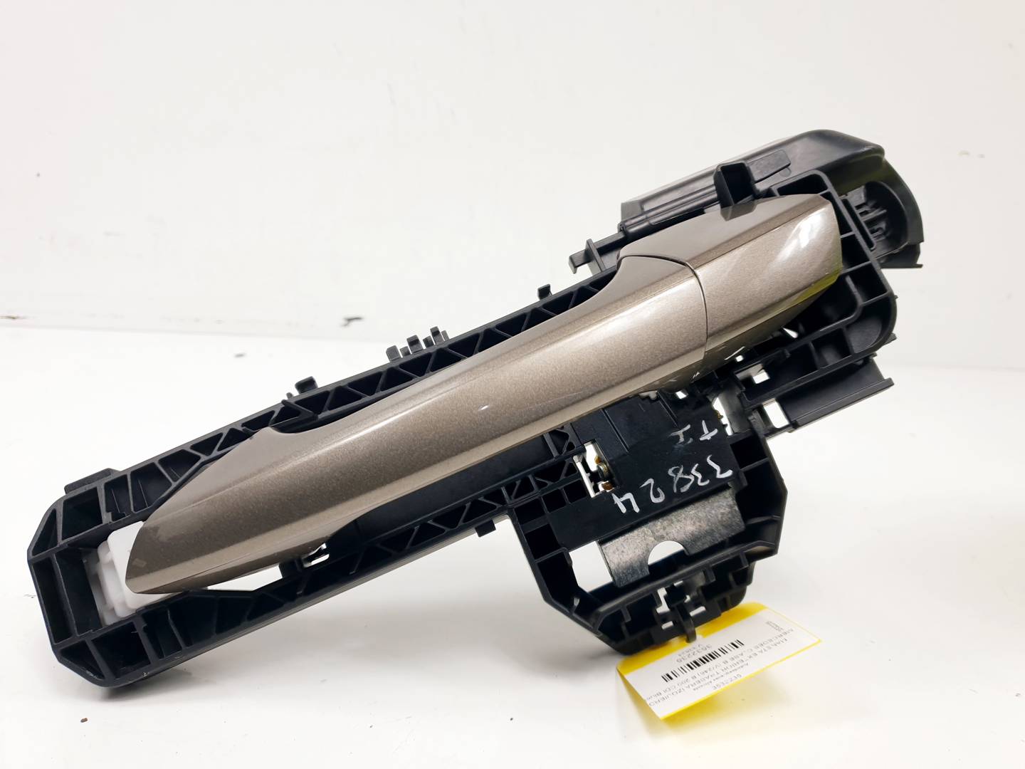 MANETA EXTERIOR TRASERA IZQUIERDA - A2047602134 - MERCEDES - CLASE B (W246)