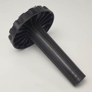 SOPORTE RUEDA REPUESTO A1668980114 MERCEDES CLASE M (W166) Autodesguaces Alicante