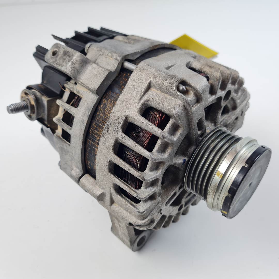 ALTERNADOR - 10582349 - MG - ZS