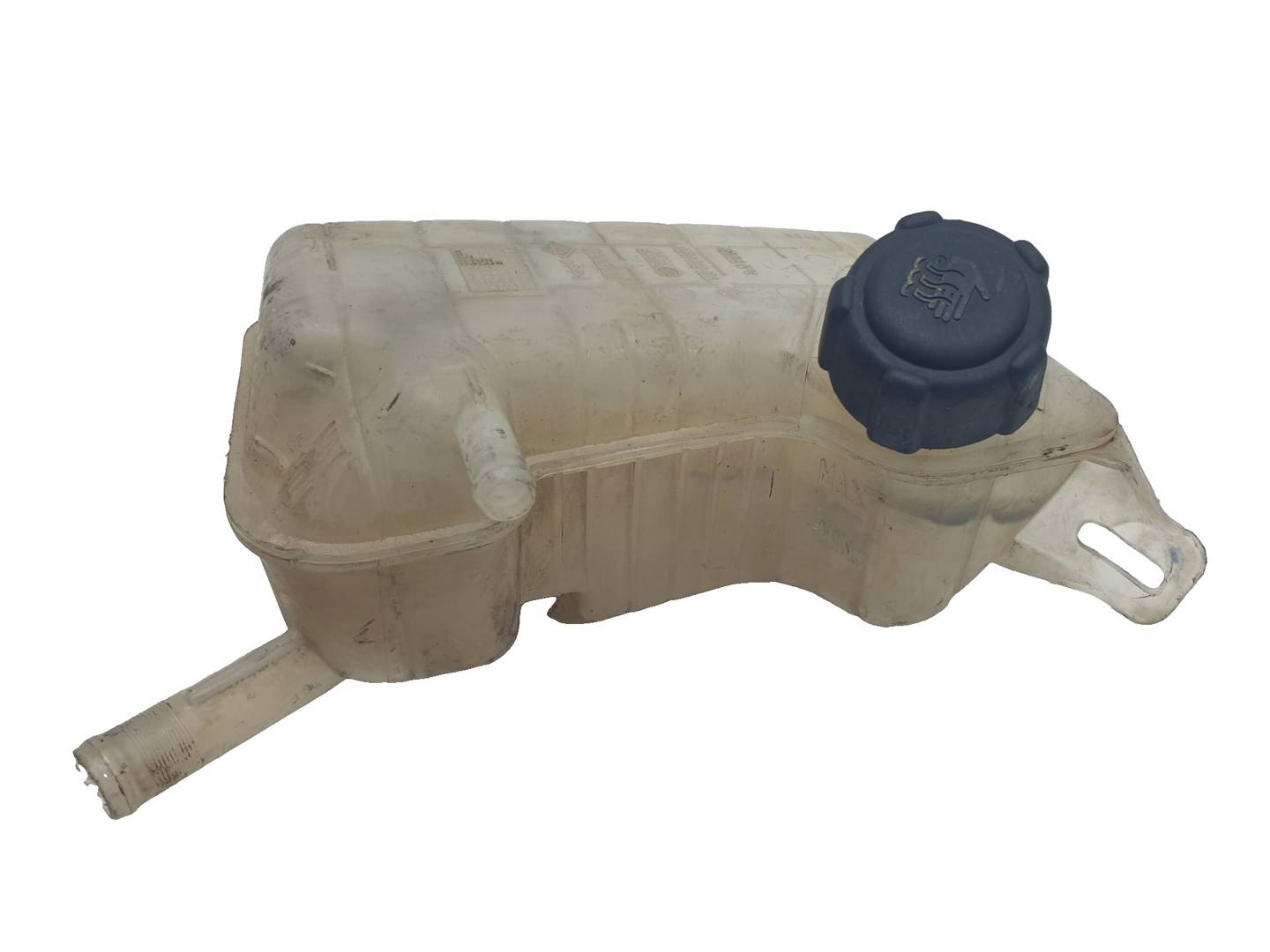 DEPOSITO EXPANSION - 8200262036 - RENAULT - SCENIC II (X84,JM)