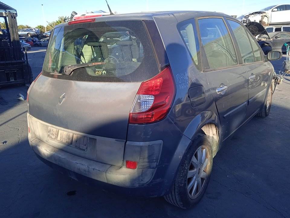 RENAULT SCENIC II (X84,JM) (2003 - 2009)