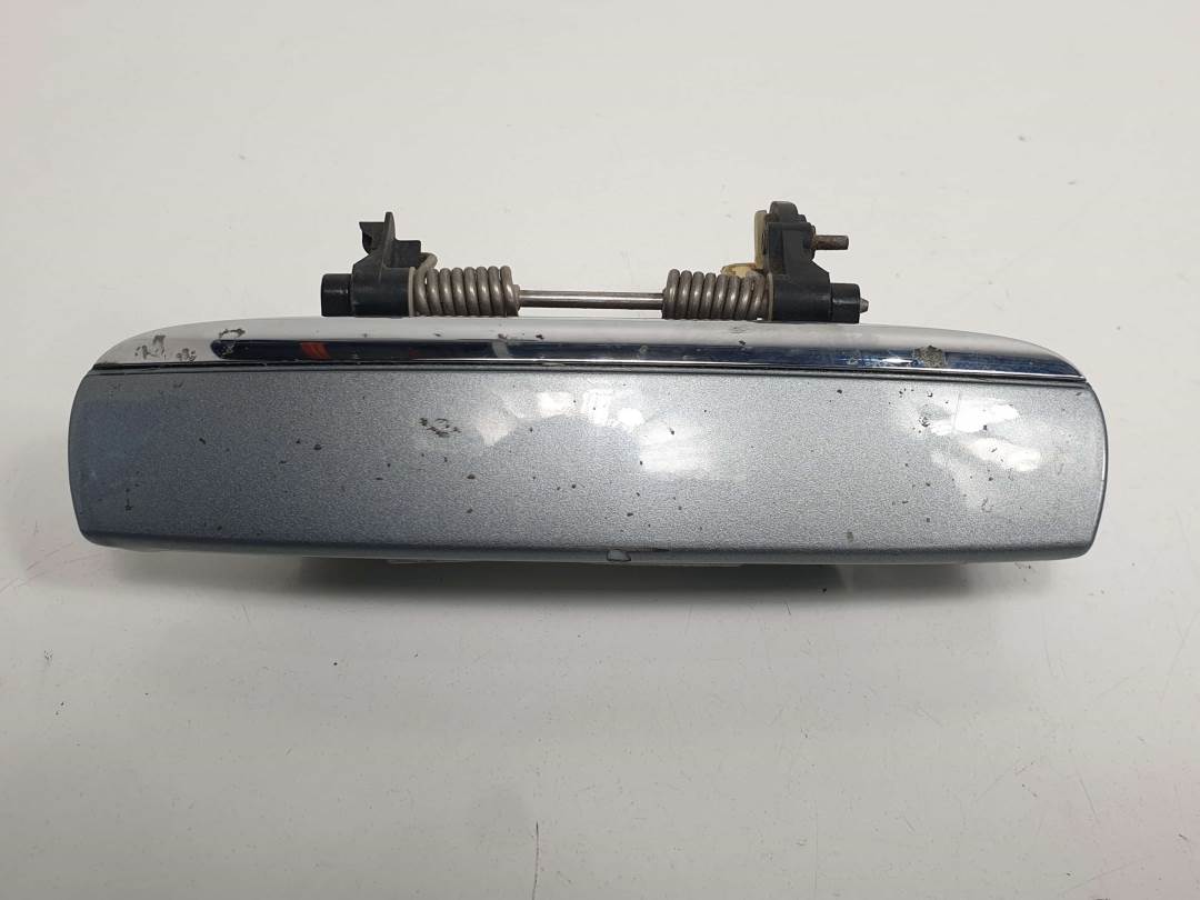 MANETA EXTERIOR TRASERA IZQUIERDA - 4F0837207B - AUDI - A6 BERLINA (4F2)