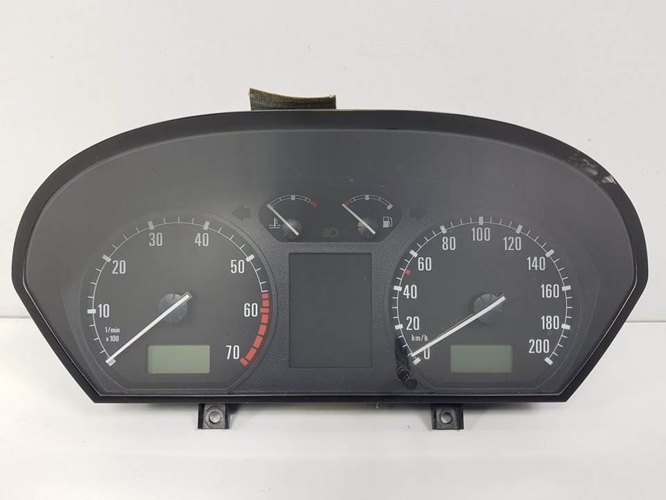CUADRO INSTRUMENTOS - 6Y1919880C - SKODA - FABIA (6Y2/6Y3)