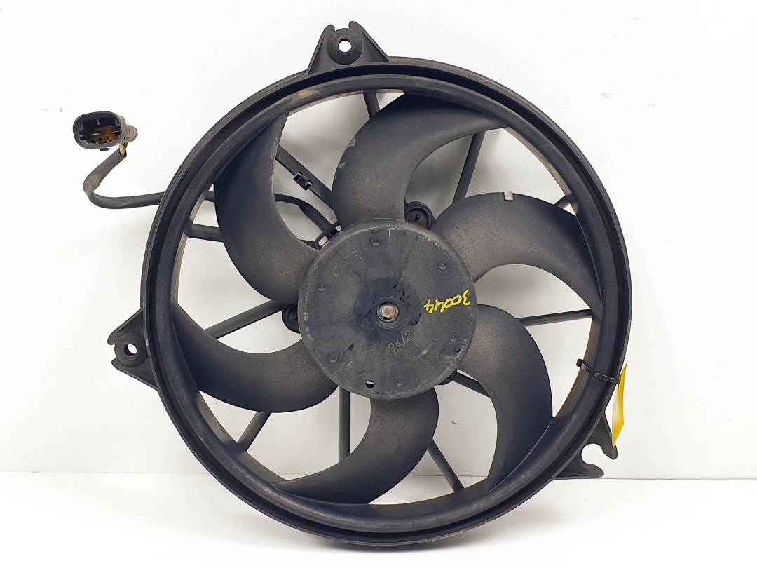 ELECTROVENTILADOR - 1494742080 - CITROEN - C8