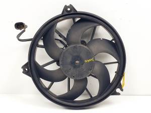 ELECTROVENTILADOR 1494742080 CITROEN C8 Autodesguaces Alicante