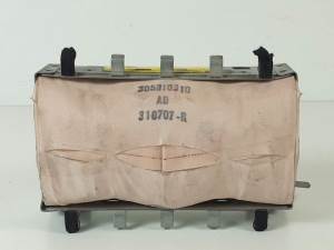 AIRBAG DELANTERO DERECHO 305810420AB TOYOTA AURIS (E150) Autodesguaces Alicante