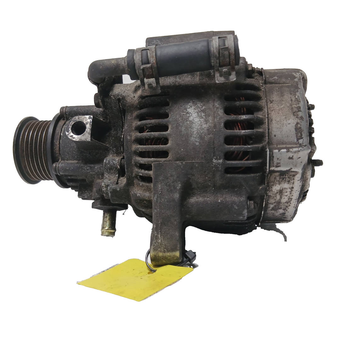 Foto 4 de Alternador Land Rover Freelander (ln) (1998–2000)