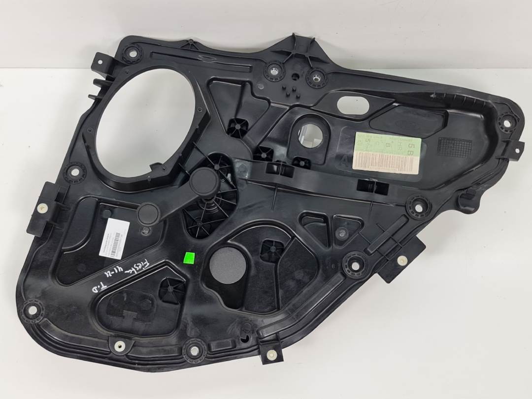 ELEVALUNAS TRASERO DERECHO - 2S61A045H22A - FORD - FIESTA (CBK)