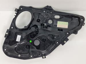 ELEVALUNAS TRASERO DERECHO 2S61A045H22A FORD FIESTA (CBK) Autodesguaces Alicante