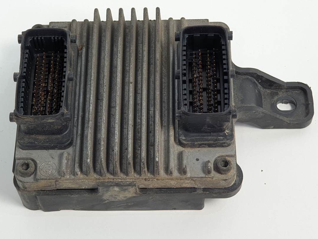 CENTRALITA MOTOR UCE - 12201599 - NISSAN - ALMERA (N16/E)