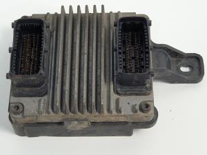 CENTRALITA MOTOR UCE 12201599 NISSAN ALMERA (N16/E) Autodesguaces Alicante