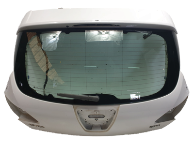 PORTON TRASERO OPEL ASTRA J LIM. Autodesguaces Alicante
