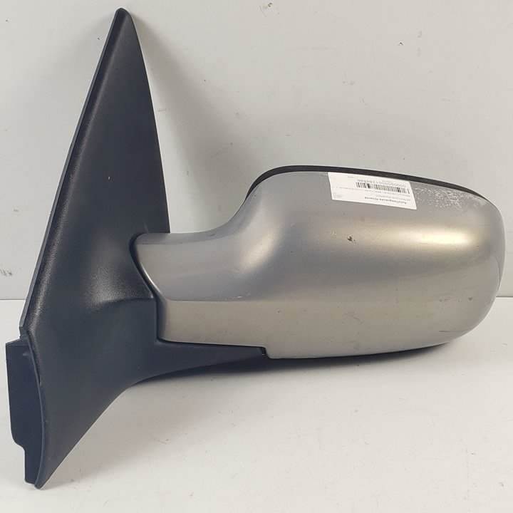 RETROVISOR IZQUIERDO - 12353060 - RENAULT - MEGANE II BERLINA 5P